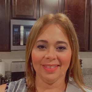 Meet your Posher, Maribel